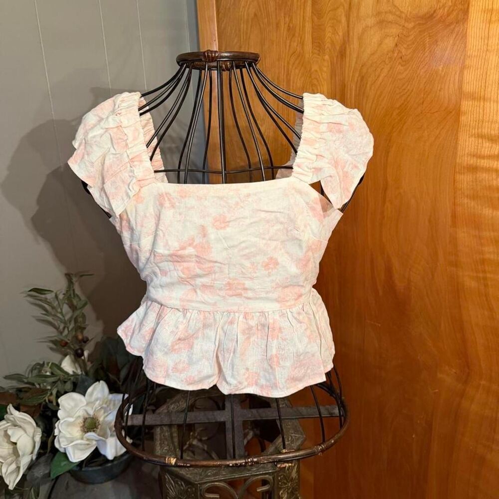 Women's multi Blouse